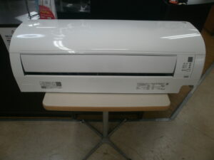 DAIKIN　ルームエアコンをお買取りさせて頂きました！！