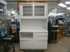 キッチンボードをお買取りさせて頂きました！！