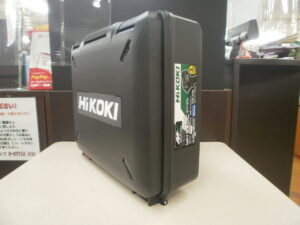 HiKOKI　コードレスインパクトドライバをお買取りさせて頂きました！！