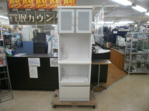 レンジボードをお買取りさせて頂きました！！
