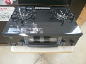 パロマ　ガステーブルをお買取りさせて頂きました！！