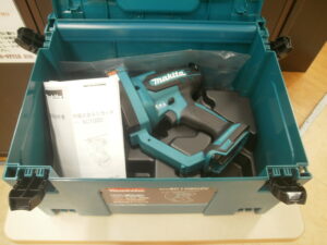 makita　充電式全ネジカッタをお買取りさせて頂きました！！