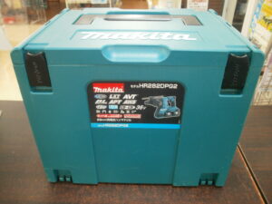makita　28mm充電式ハンマドリルをお買取りさせて頂きました！！