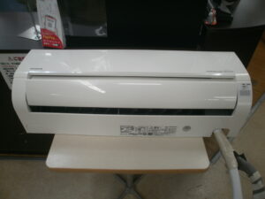 HITACHI　ルームエアコンをお買取りさせて頂きました！！