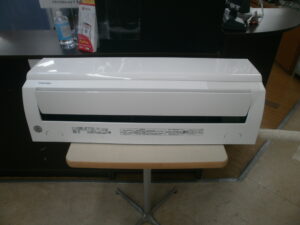TOSHIBA　ルームエアコンをお買取りさせて頂きました！！