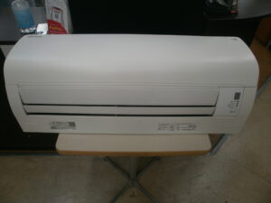 DAIKIN　ルームエアコンをお買取りさせて頂きました！！