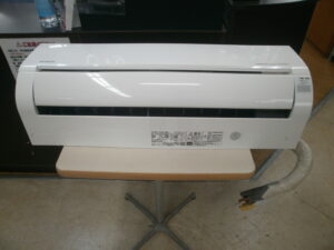 HITACHI　ルームエアコンをお買取りさせて頂きました！！