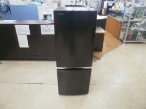 TOSHIBA　2ドア冷蔵庫をお買取りさせて頂きました！！