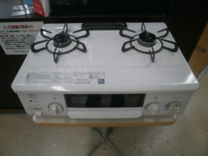 パロマ　ガステーブルをお買取りさせて頂きました！！
