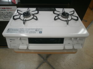 パロマ　ガステーブルをお買取りさせて頂きました！！