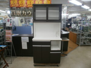 キッチンボードをお買取りさせて頂きました！！