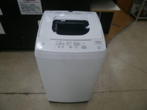 HITACHI　全自動洗濯機をお買取りさせて頂きました！！