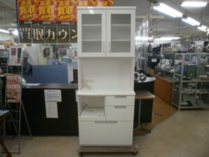 キッチンボードをお買取りさせて頂きました！！