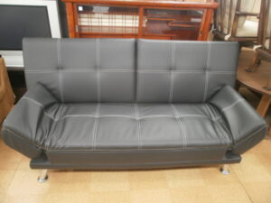 ソファベッドをお買取りさせて頂きました！！
