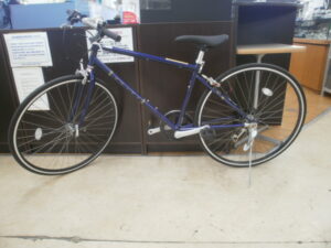 ROVER　クロスバイクをお買取りさせて頂きました！！