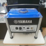 YAMAHA　ポータブル発電機をお買取りさせて頂きました！！