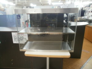 KIPROSTAR　業務用フードケースをお買取りさせて頂きました！！