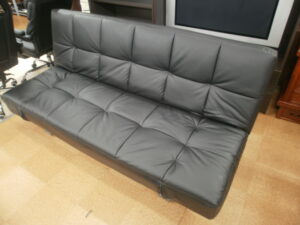 ソファベッドをお買取りさせて頂きました！！