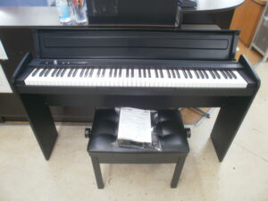 KORG　電子ピアノをお買取りさせて頂きました！！