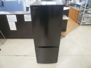 TOSHIBA　2ドア冷蔵庫をお買取りさせて頂きました！！