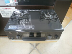 パロマ　ガステーブルをお買取りさせて頂きました！！
