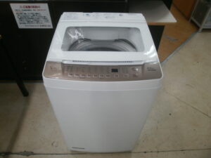 YAMADASELECT　全自動洗濯機をお買取りさせて頂きました！！