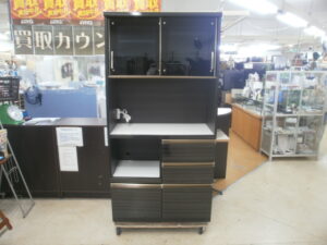 キッチンボードをお買取りさせて頂きました！！
