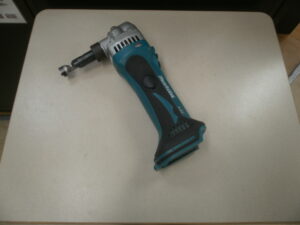 makita　1.6mm充電式ニブラをお買取りさせて頂きました！！