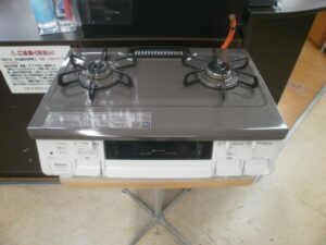 パロマ　ガステーブルをお買取りさせて頂きました！！