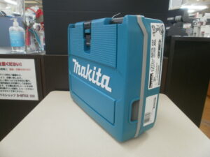 makita　充電式4モードインパクトドライバをお買取りさせて頂きました！！
