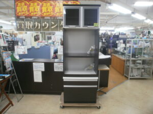 レンジボードをお買取りさせて頂きました！！