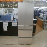 Panasonic　5ドア冷蔵庫をお買取りさせて頂きました！！