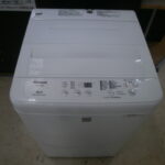 Panasonic　全自動洗濯機をお買取りさせて頂きました！！