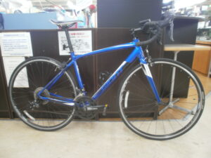 GIANT　ロードバイクをお買取りさせて頂きました！！