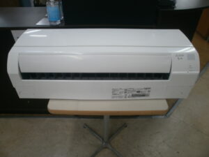 MITSUBISHI　ルームエアコンをお買取りさせて頂きました！！