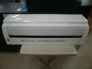 TOSHIBA　ルームエアコンをお買取りさせて頂きました！！