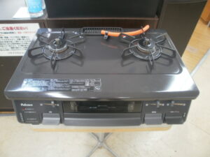 パロマ　ガステーブルをお買取りさせて頂きました！！
