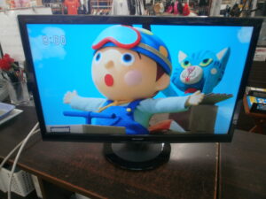 液晶テレビ SHARP AQUOSをお買取りさせて頂きました！！