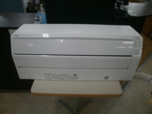 富士通ゼネラル　ルームエアコンをお買取りさせて頂きました！！