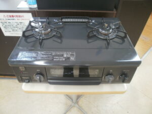 パロマ　ガステーブルをお買取りさせて頂きました！！