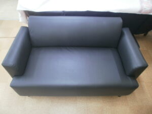 ソファをお買取りさせて頂きました！！