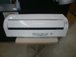 HITACHI　ルームエアコンをお買取りさせて頂きました！！