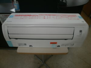 DAIKIN　ルームエアコンをお買取りさせて頂きました！！