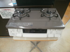 パロマ　ガステーブルをお買取りさせて頂きました！！