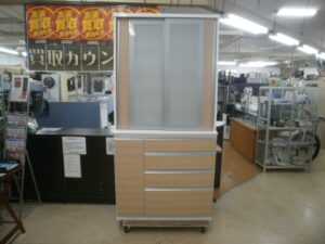 ダイニングボードをお買取りさせて頂きました！！