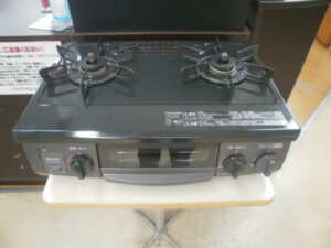 リンナイ　ガステーブルをお買取りさせて頂きました！！