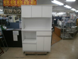 キッチンボードをお買取りさせて頂きました！！
