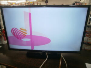 液晶テレビ SHARP AQUOSをお買取りさせて頂きました！！