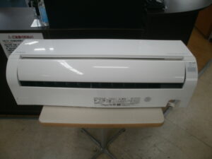 HITACHI　ルームエアコンをお買取りさせて頂きました！！