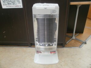 CORONA　遠赤外線電気ストーブをお買取りさせて頂きました！！
